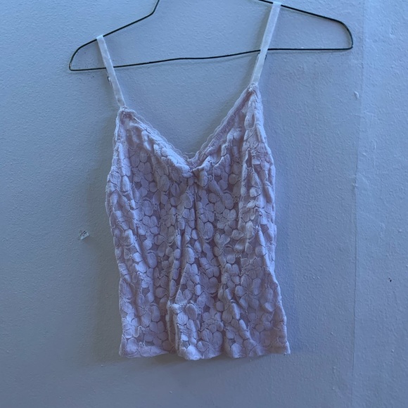 Abercrombie and Finch crop top - Picture 1 of 2